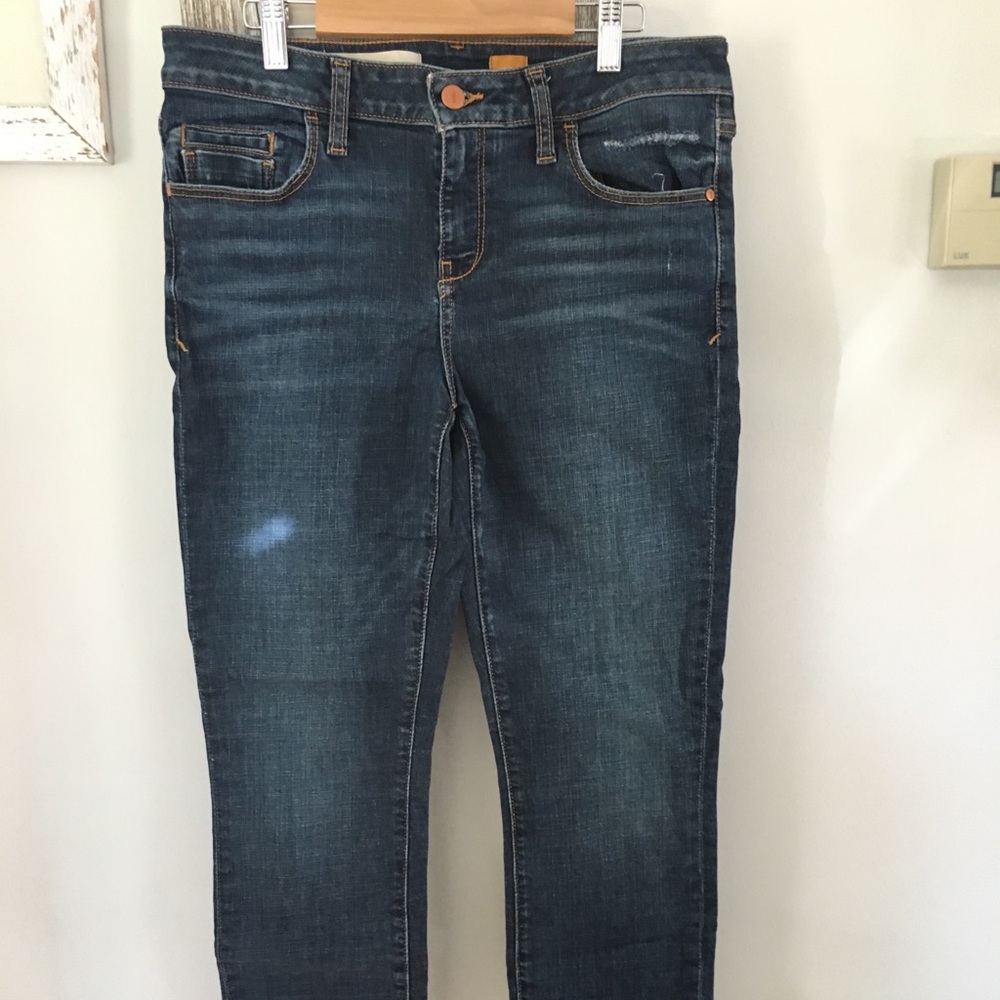 Super soft jeans